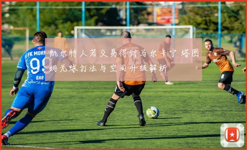 凯尔特人若交易得到马尔卡宁 塔图姆无球打法与空间升级解析