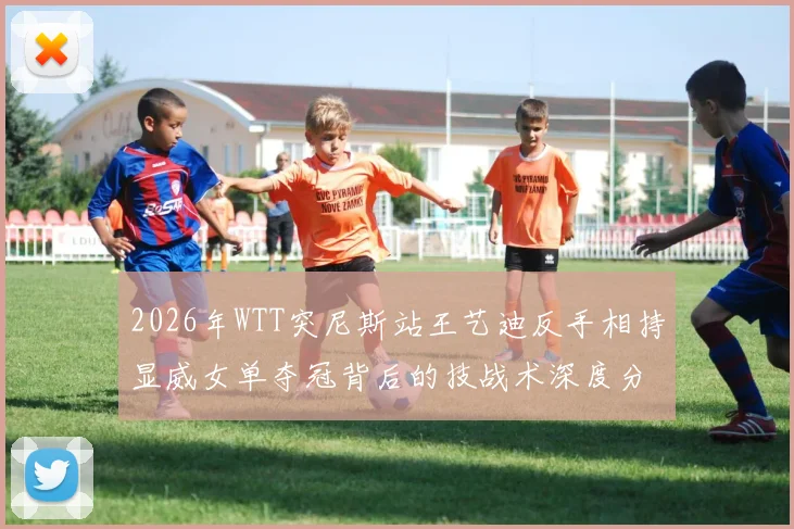 2026年WTT突尼斯站王艺迪反手相持显威女单夺冠背后的技战术深度分析