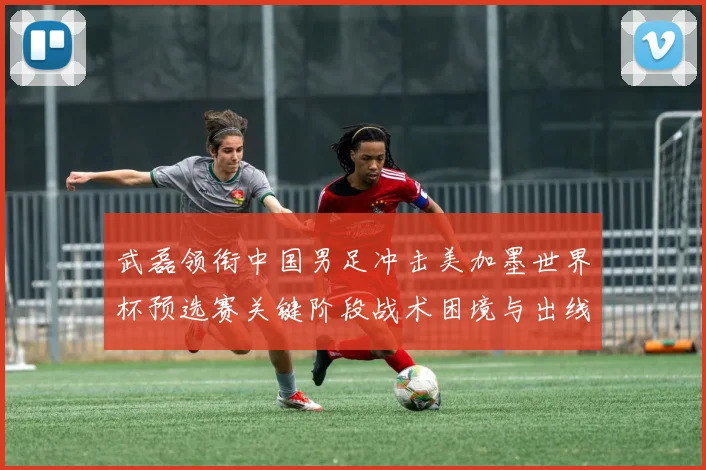 武磊领衔中国男足冲击美加墨世界杯预选赛关键阶段战术困境与出线前景深度解析