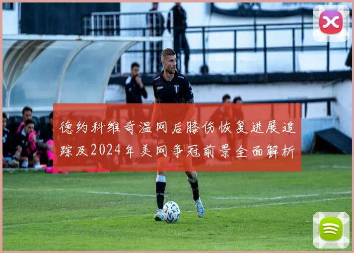 德约科维奇温网后膝伤恢复进展追踪及2024年美网争冠前景全面解析